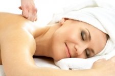 Massage Has Many Medical Benefits