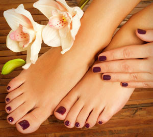Tips for Pampering Your Toes to Look Good In Summer Footwear