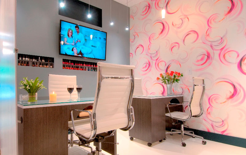 Best Hair Salon & Best Day Spa Treatments in Orlando, Fl