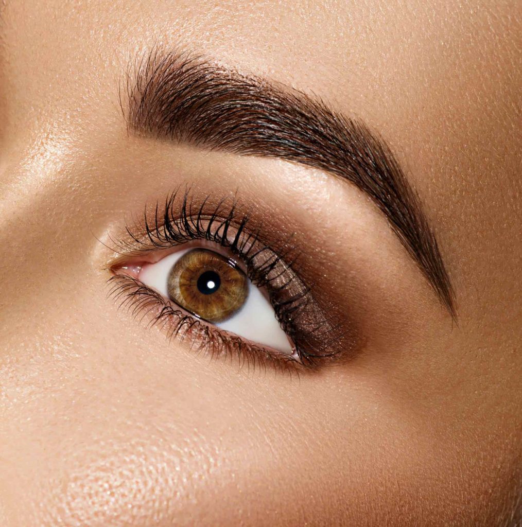 What Language Do Your Eyebrows Speak? Sanctuary Salon & Med Spa