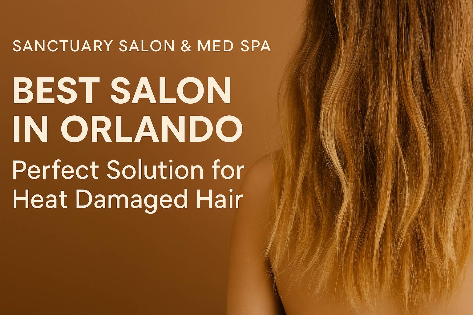 Best salon in orlando