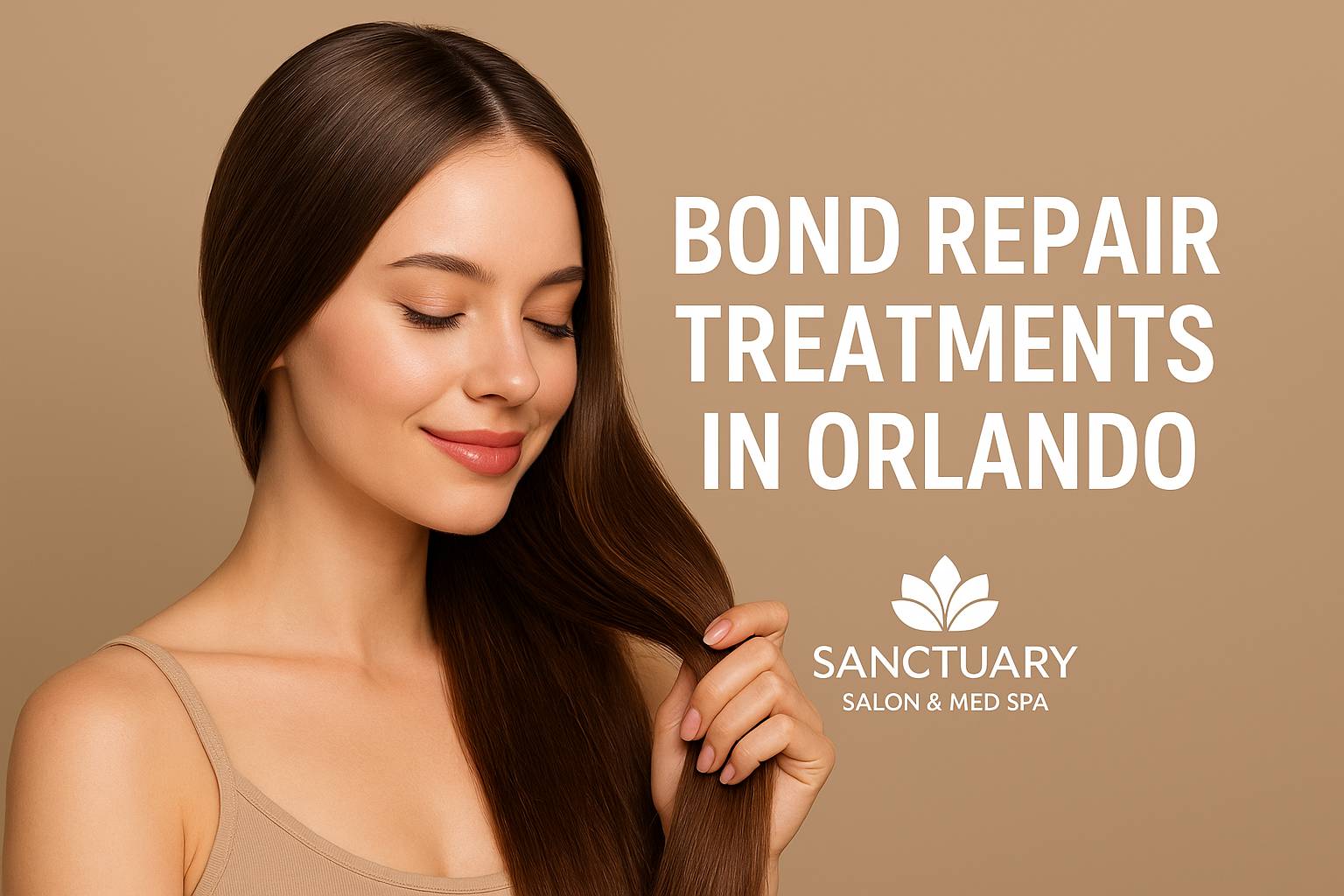 bond repair treatments in orlando