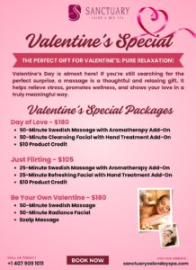 Valentine Special