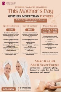 Mother day special