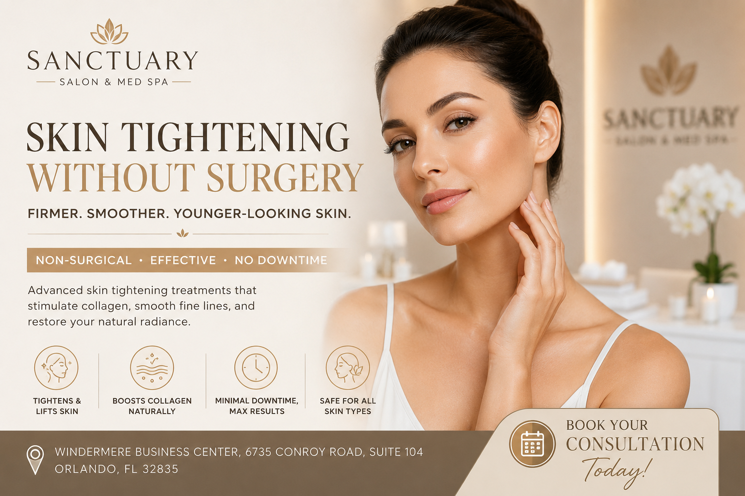 Skin Tightening orlando