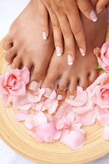 Baby Soft Feet