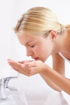 Skin Dry