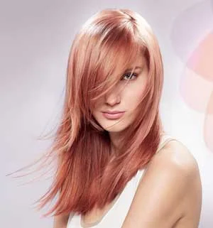 Hair Coloring