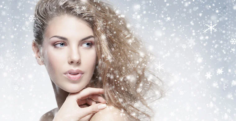 Winterizing Your Hair