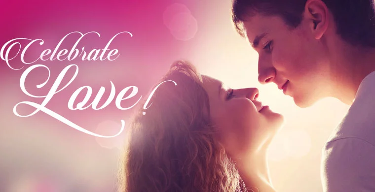 Celebrate Love