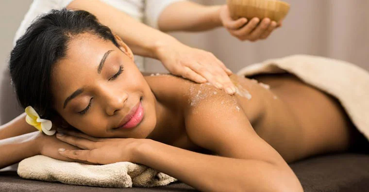 body treatment