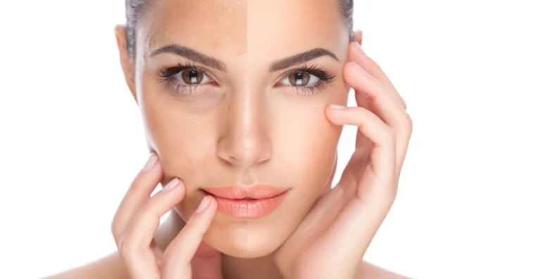 Skin Care at Any Age