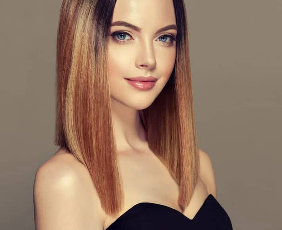 Keratin Treatment
