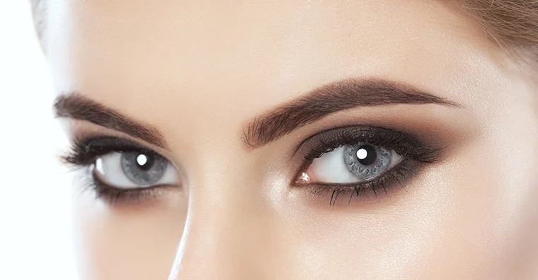 Eyebrow