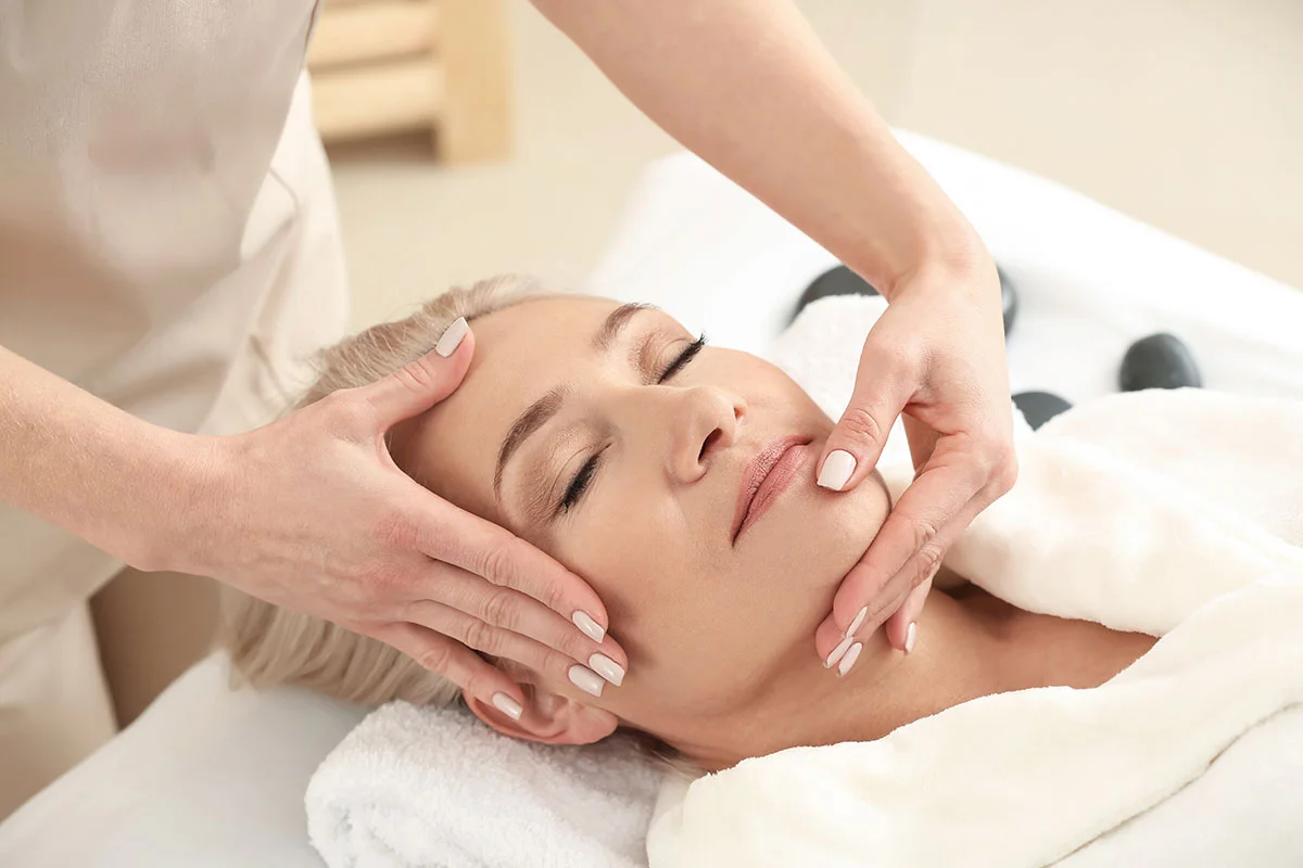 facial treatments in orlando