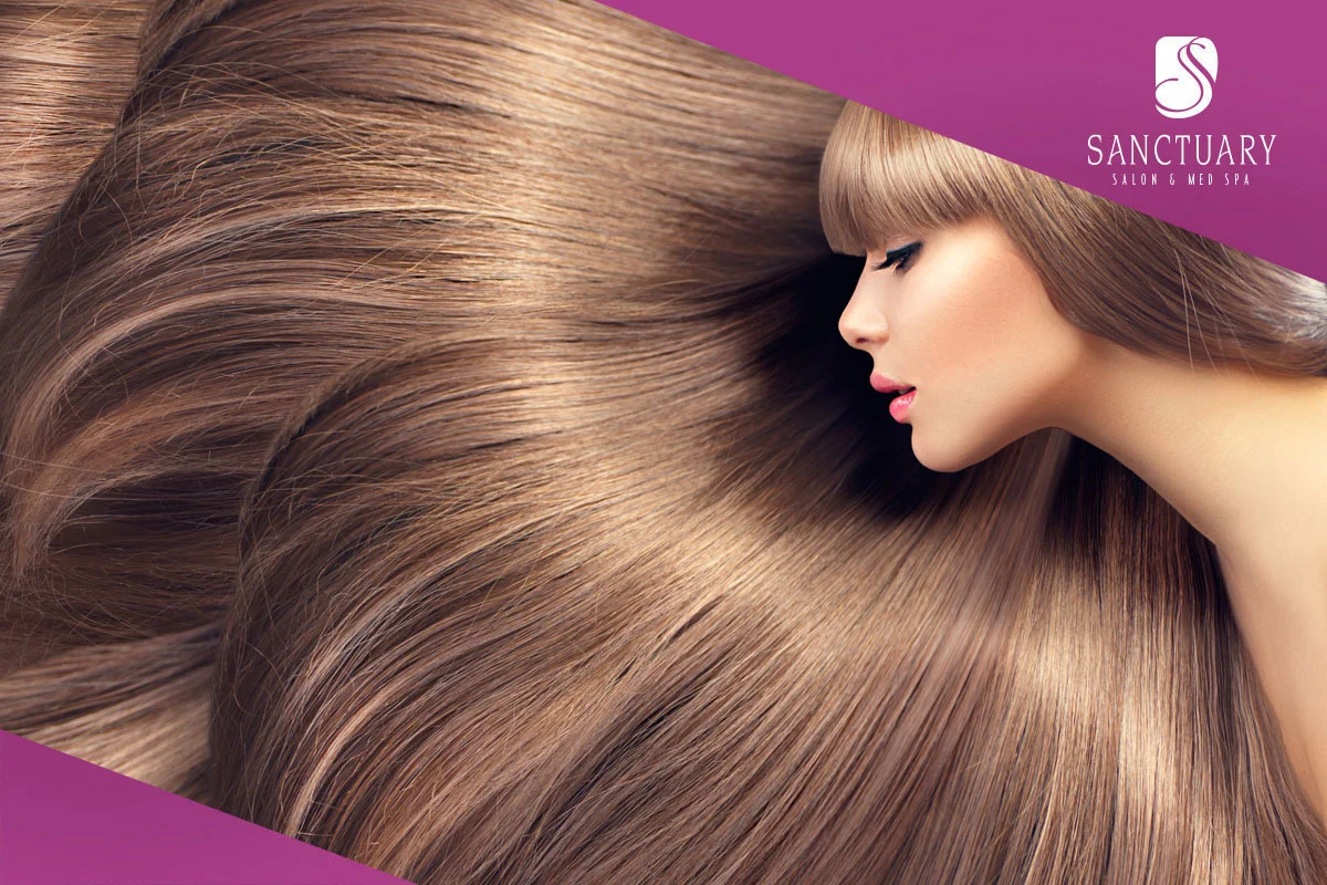 olaplex treatment