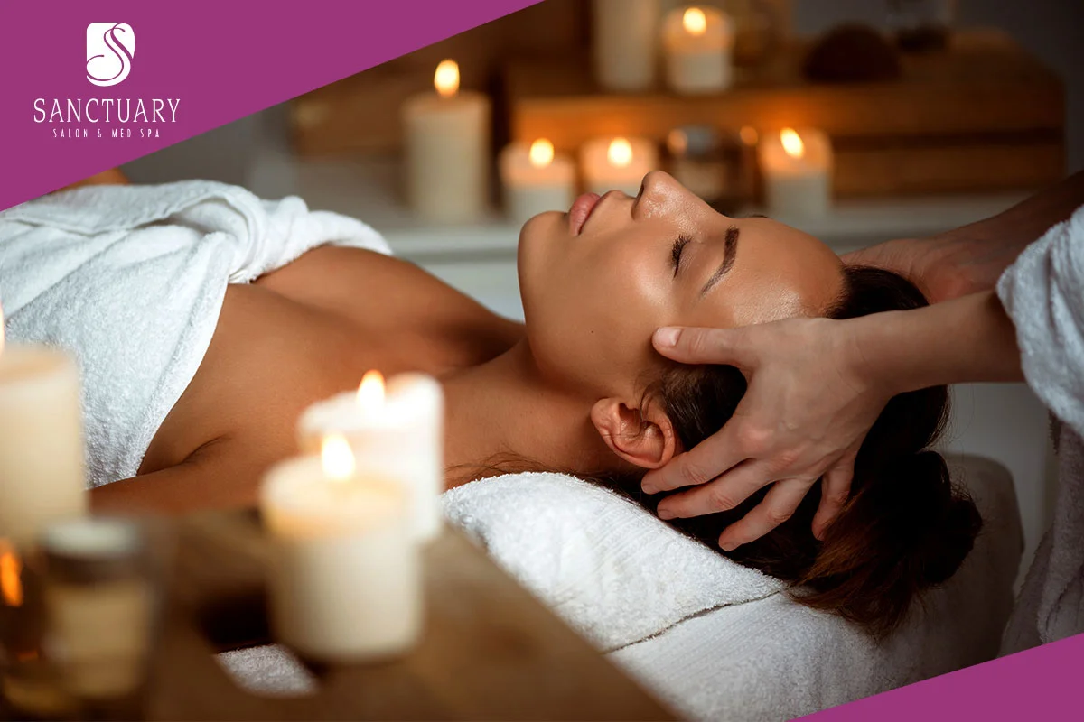 spa treatments Orlando Fl