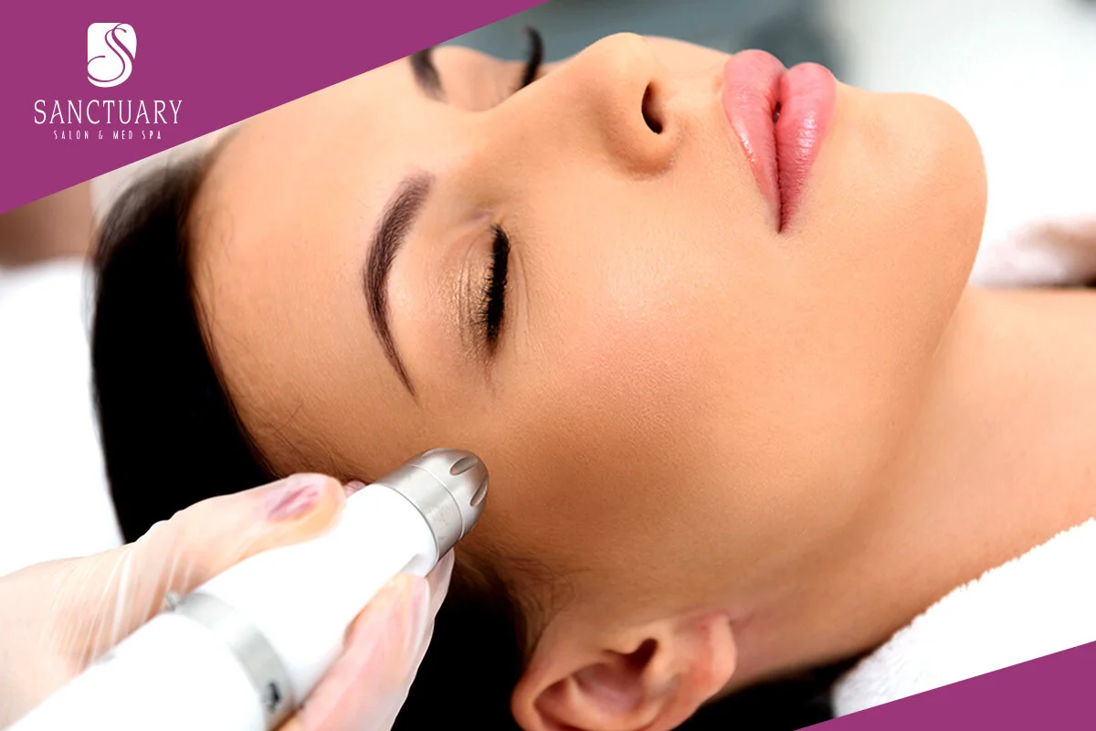 skin rejuvenation treatments