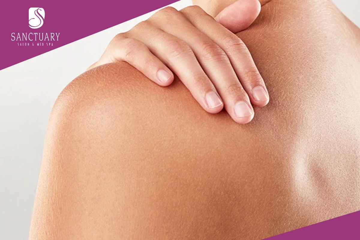 best spa treatments in Orlando Florida