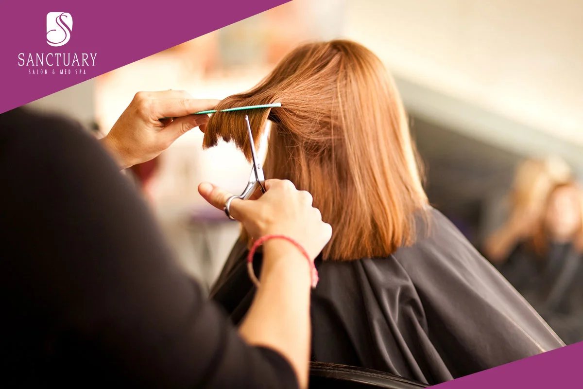 top hair salon in Orlando