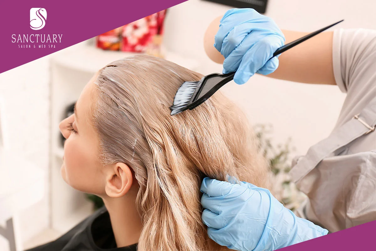 Olaplex Hair Salon in Orlando