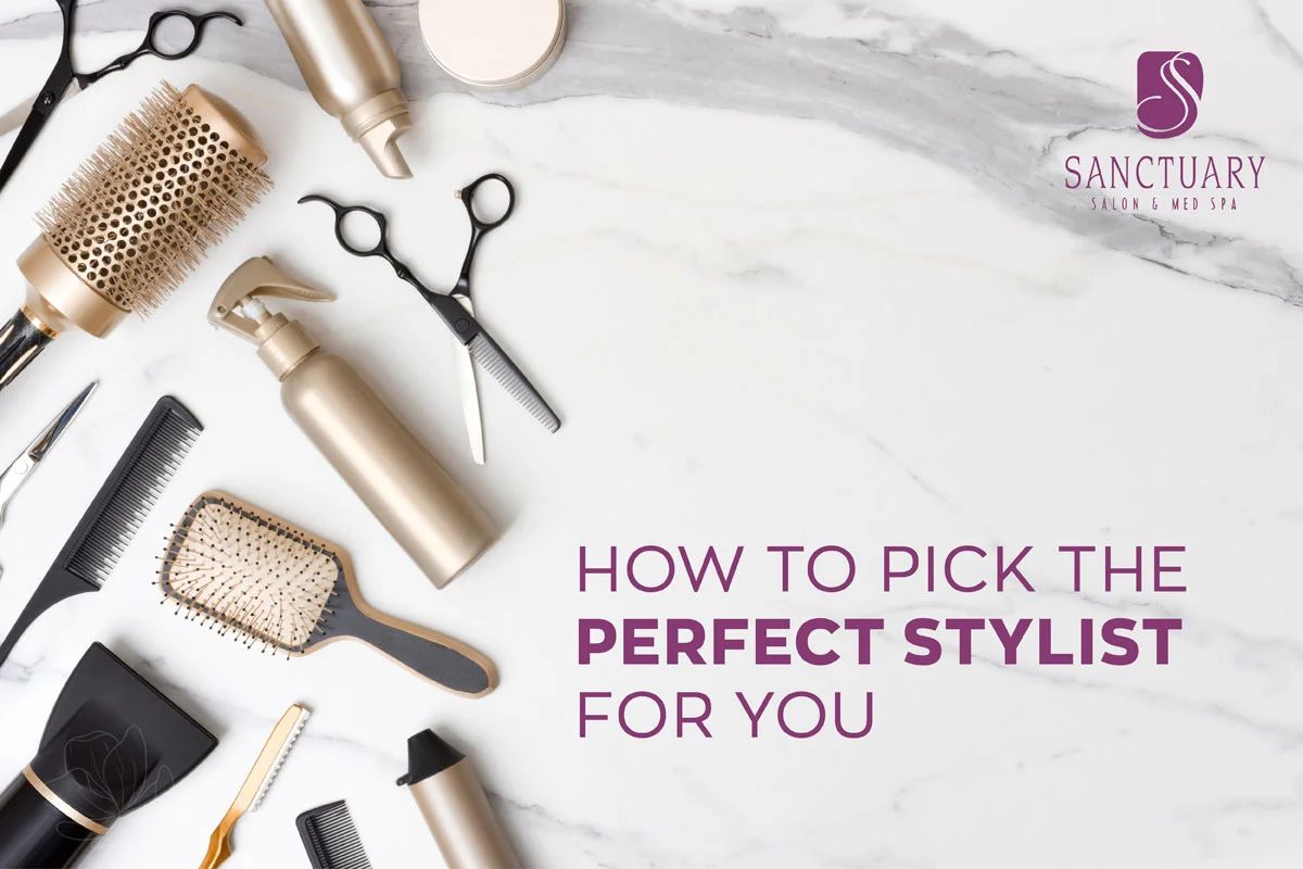 Hair Stylist in Orlando