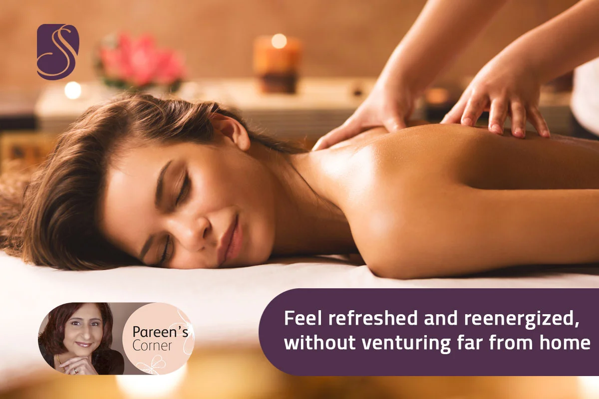 Massage spa in orlando fl