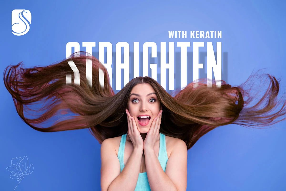 Keratin Treatment in Orlando