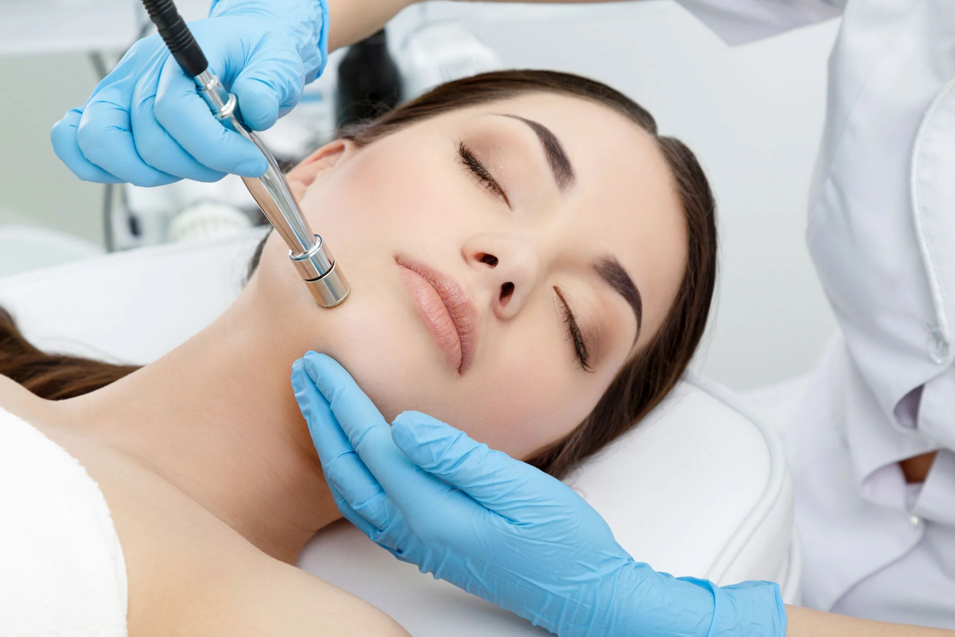 Best Facial Treatment in Orlando, FL – Glow & Rejuvenate at Sanctuary Salon