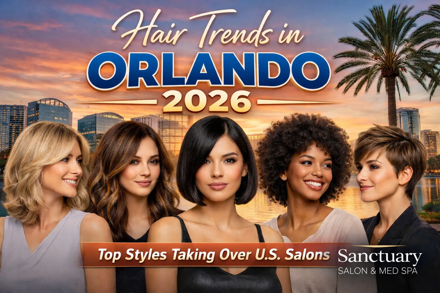 hair trends orlando 2026